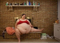 世界上最胖的精神,形容胖子的精辟句子 调侃胖的幽默句子