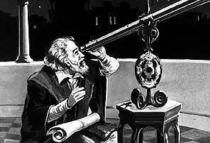 世界上最牛的两位科学家世界上最强的科学家