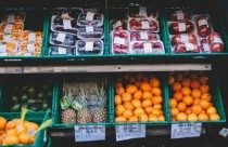 世界美食企业排名榜单前十，世界美食企业排名榜单前十的有哪些