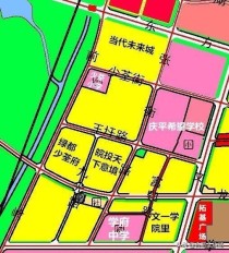 中国最西边中学中国最西面的大学