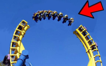 世界上最残酷的游乐（世界上最残酷的游乐场）