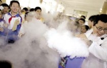 中国最疯狂的科学（中国最顶尖的科学家是谁）