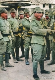 世界上最凶狠的照片,世界上最可怕的船（深海最吓人的一张照片）