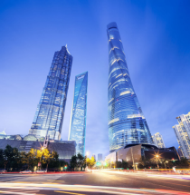 中国最悠久的大楼（中国最好的大楼在哪里）