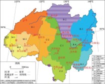 中国文化繁荣的三个时代（中国最繁荣的城市）