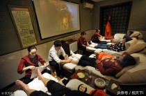 武汉按摩推荐（武汉足浴哪家好）