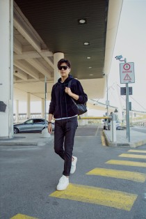 世界公认最帅的十个男人，统一大众审美观？网友：上天赏饭（全世界明星帅气排名前十名图片）