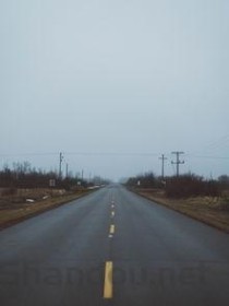 中国最窄公路，中国最窄高架