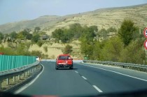 世界上最悠久高速公路有哪些适合自驾游的偏远地区推荐？