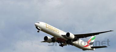 世界航空飞机排名前十,全世界航空排名