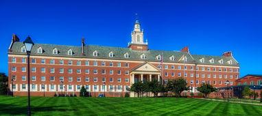 世界最梦幻大学排名前十,世界上梦幻的国家