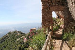 中国最险道观排名,中国最险道观