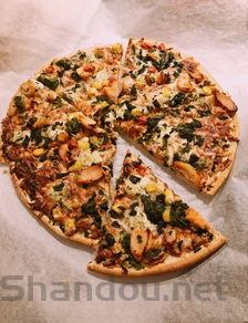 世界上最干净的烙饼店,世界上最好吃的饼