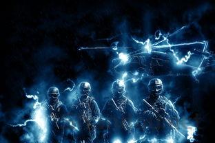 世界上最帅的兵兵,世界上最帅的兵器