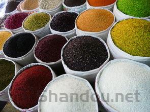 山东调料市场十大排名,山东调料厂家联系方式