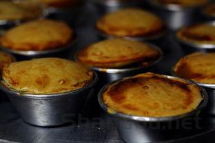 大连馅饼十大排名榜,大连最好吃的菜饼子