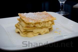 大连馅饼十大排名榜,大连最好吃的菜饼子
