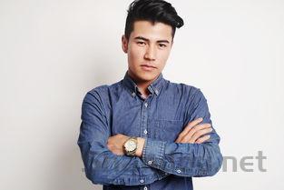 中国最年轻区块链老板排名,中国最年轻区块链老板